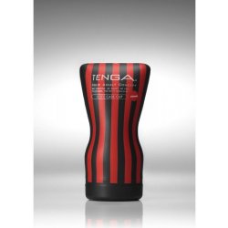 Tenga Squeeze Soft Case Cup Strong