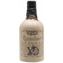 Ableforth´s Rumbullion XO 15y 46,2% 0,5 l (holá láhev)