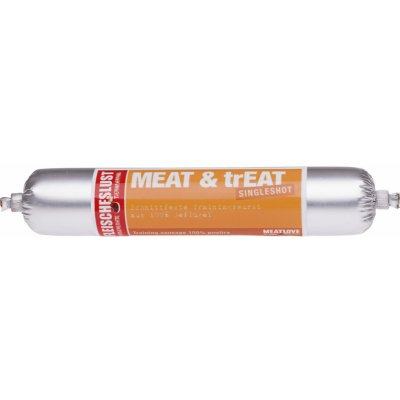 Meatlove Meat & Treat Poultry 80 g – Sleviste.cz