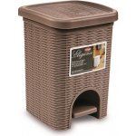 VETRO-PLUS RATTAN 6 l, bílý – Hledejceny.cz