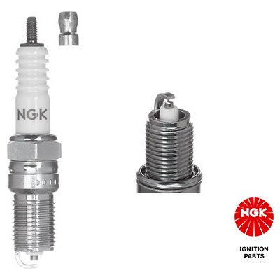 NGK Zapalovací svíčka 2364 – Zboží Mobilmania
