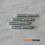 Motor Jikov Šroub závrtný M6x30 – Sleviste.cz