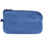 Klíčenka HJP Velká kožená 1039-B modrá – Zbozi.Blesk.cz