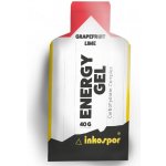 Inkospor Energy gel 40 g – Zboží Dáma