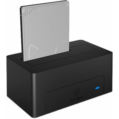 Icy Box IB-1121-C31 – Hledejceny.cz