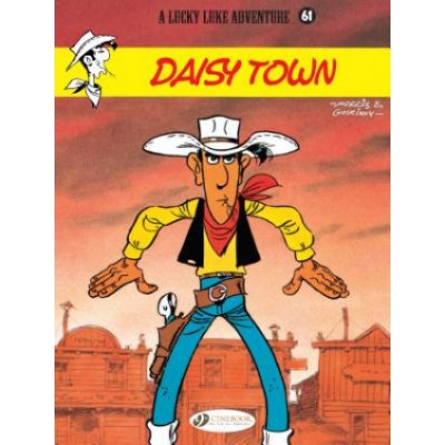 Daisy Town – Zboží Mobilmania