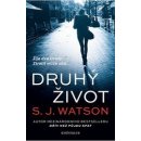 Druhý život - S. J. Watson