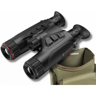 Hikmicro Habrok 4K HE25L 850nm – Zboží Živě Hikmicro Habrok 4K HE25L 850nm – Zboží Živě