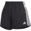 Dámské šortky adidas Sportovní kraťasy Essentials 3-Stripes HT3397 Černá