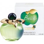 Nina Ricci Bella toaletní voda dámská 50 ml – Hledejceny.cz