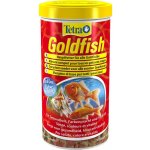 Tetra Goldfish  1 l – Hledejceny.cz