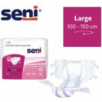 Seni Super Quatro L 10 ks – Zboží Dáma