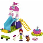 LEGO® Friends 41396 Hřiště pro štěňátka – Zboží Živě