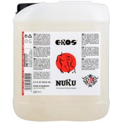 Eros Nuru 5000ml