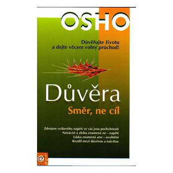 D ůvěra Osho