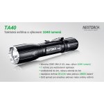 NexTorch TA40 Set – Sleviste.cz