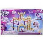 Hasbro My Little Pony závod na zámku – Hledejceny.cz