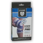Power System Elastické bandáže na kolena Knee Support Pro – Hledejceny.cz