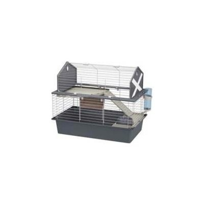 Ferplast Klec Barn 80 78 x 48 x 65 cm – Hledejceny.cz
