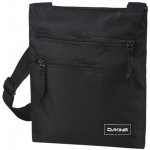 Dakine crossbody taška Jo Jo Black ripstop – Sleviste.cz