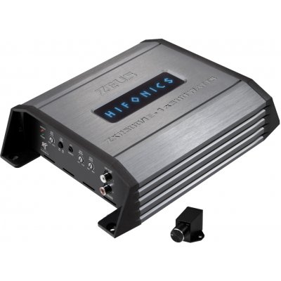 Hifonics ZXR500/1E – Zbozi.Blesk.cz