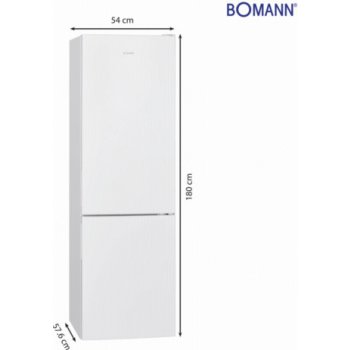 Bomann KG 7304