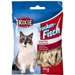 Trixie Rybičky sušené 50 g – Zbozi.Blesk.cz