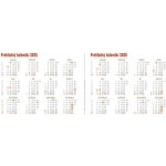 Tipy a triky pre dom, byt a záhradu stolový 2026 – Hledejceny.cz