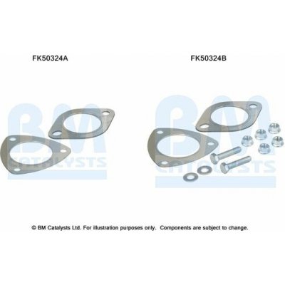 BM CATALYSTS FK50324 – Hledejceny.cz