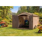 LIFETIME Plastový domek 60282 – Hledejceny.cz