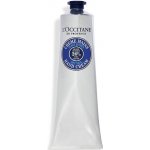 LOccitane En Provence krém na ruce s 20% bambuckého másla 150 ml – Zboží Dáma