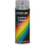 Motip sprej 4063 plastový primer 400 ml – Sleviste.cz