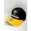 Kšíltovka Mitchell & Ness Pittsburgh Penguins Nhl All In 2.0 Pro Snapback Penguins