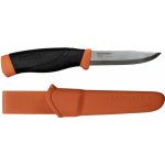 Morakniv Companion HeavyDuty (S) Orange 13260 – Zboží Mobilmania