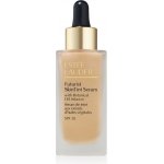 Estée Lauder Futurist SkinTint Serum Foundation With Botanical Oil Infusion SPF20 pečující make-up 1N2 Ecru 30 ml – Zboží Dáma