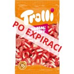 Trolli Dracula zuby želé 1 kg – Hledejceny.cz