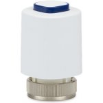 Salus T30NO 230V M30x1.5 termoelektrický pohon – Zboží Mobilmania