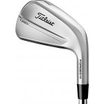 Titleist T250 Irons 4-PW True Temper AMT Black set želez levý ocel Regular – Zboží Dáma