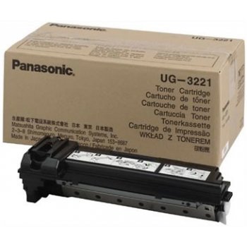 Panasonic UG-3221 - originální