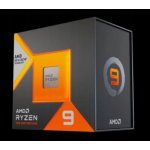 AMD Ryzen 9 7900X3D 100-100000909WOF – Zboží Živě