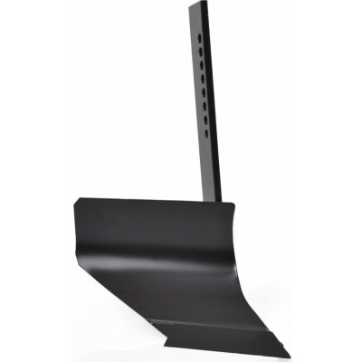 Hecht jednostranný pluh na orání 000721 – Hledejceny.cz