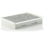 Filtr, vzduch v interiéru MANN-FILTER CUK 26 003 MF CUK26003 – Hledejceny.cz