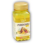 VitaHarmony Pyridoxin 20 mg 60 tablet – Hledejceny.cz