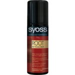 Syoss Root Retoucher tmavě plavý sprej na odrosty 120 ml – Sleviste.cz