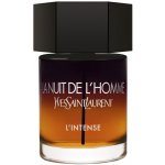 Yves Saint Laurent La Nuit De Le Parfum Intense parfémovaná voda pánská 100 ml – Sleviste.cz