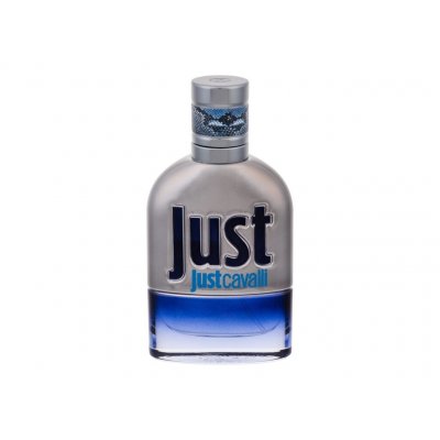 Roberto Cavalli Just Cavalli toaletní voda pánská 30 ml – Hledejceny.cz