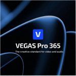 VEGAS Pro 365 – Zboží Živě