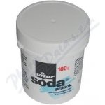 Vitar Soda prášková 100 g – Hledejceny.cz