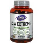 Now Foods CLA Extreme 90 softgel kapslí – Hledejceny.cz