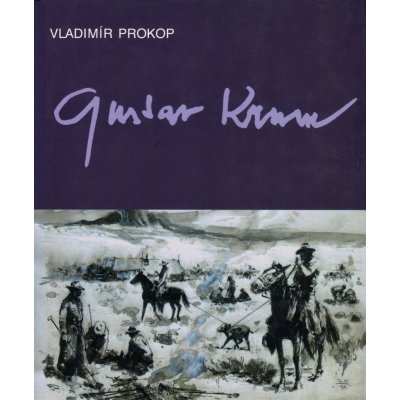 Gustav Krum - Prokop Vladimír